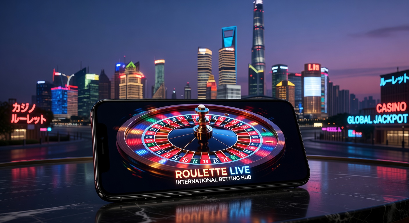 Cosa si intende per casinò online internazionali? - nuovi casino esteri